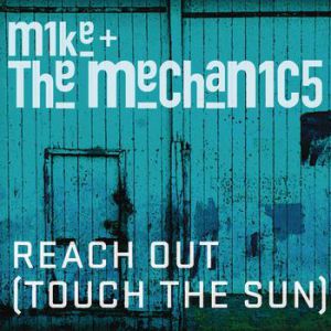 Reach Out (Touch The Sun) - album