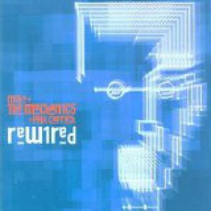 Album Mike & The Mechanics - Rewired