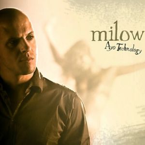 Album Milow - Ayo Technology