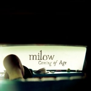 Album Milow - Coming Of Age