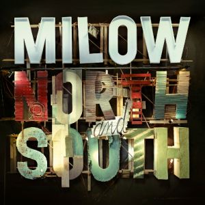 Album Milow - North and South