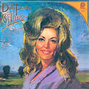 Album Dolly Parton - Mine