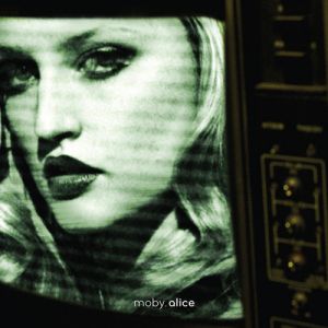 Album Alice - Moby