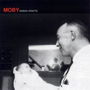 Album Animal Rights - Moby