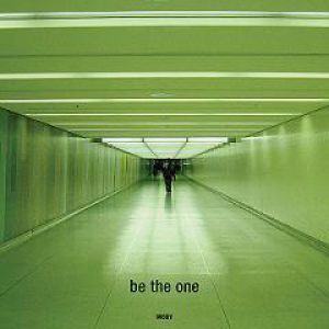 Moby Be the One, 2011