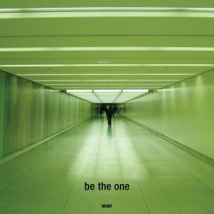 Moby Be the One, 2011