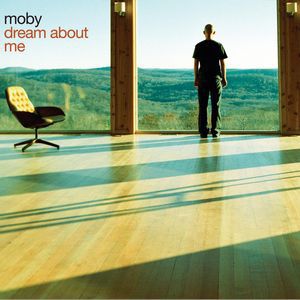 Album Moby - Dream About Me