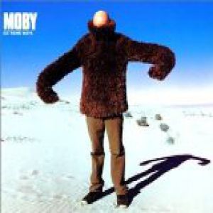 Album Moby - Extreme Ways