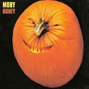 Album Moby - Honey