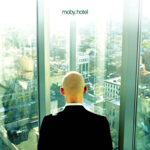 Album Hotel - Moby