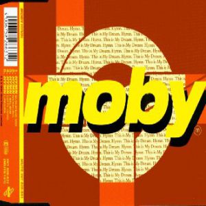 Album Hymn - Moby