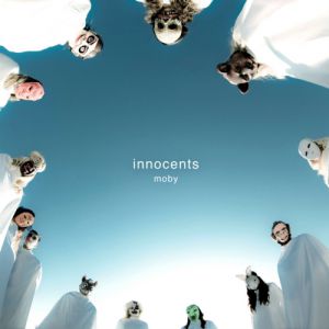 Album Moby - Innocents