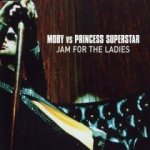 Album Moby - Jam for the Ladies