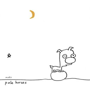 Album Moby - Pale Horses