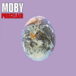 Album Moby - Porcelain