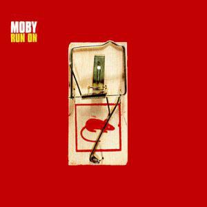 Album Run On - Moby