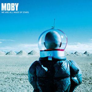 Album We Are All Made of Stars - Moby