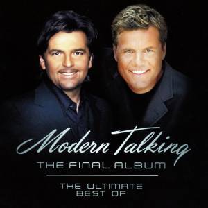 Album Modern Talking - The Final Album