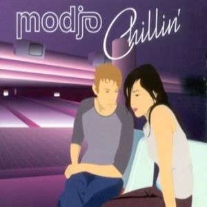Album Modjo - Chillin