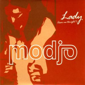 Modjo Lady (Hear Me Tonight), 2000