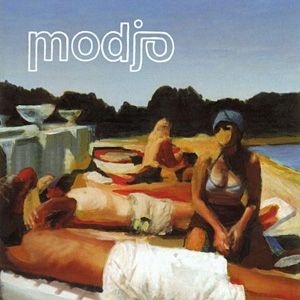 Modjo - album