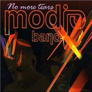 No More Tears - album