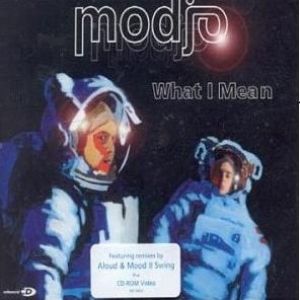 Album Modjo - What I Mean