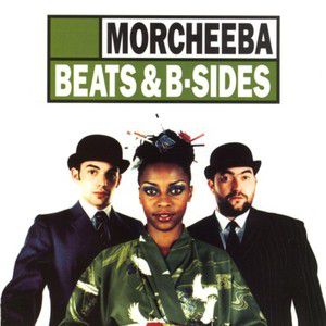 Album Morcheeba - Beats & B-Sides