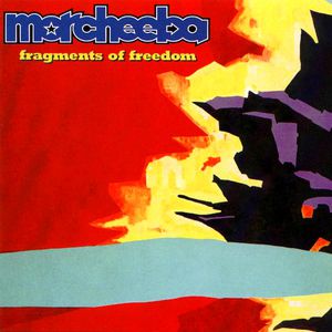 Morcheeba Fragments of Freedom, 2000