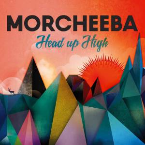 Album Head Up High - Morcheeba
