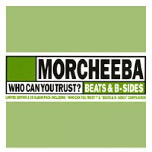 Album Morcheeba - Part of the Process