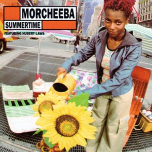 Album Summertime - Morcheeba
