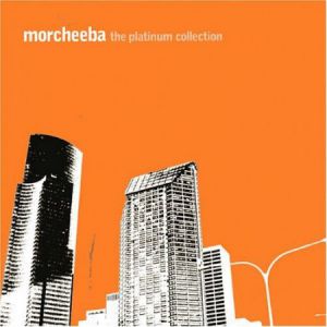 Album The Platinum Collection - Morcheeba