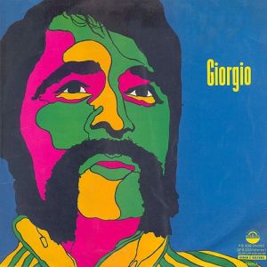 Album Moroder Giorgio - Giorgio