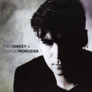 Philip Oakey & Giorgio Moroder - album