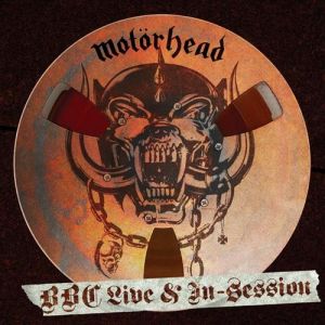 Motörhead BBC Live & In-Session, 2005