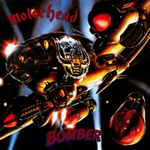 Motörhead Bomber, 1979