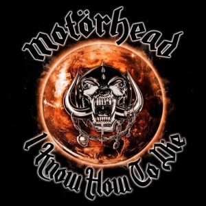 Album Motörhead - I Know How To Die