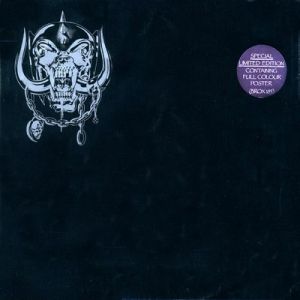 Album Motörhead - Killed by Death