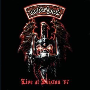 Motörhead : Live at Brixton '87