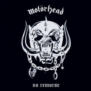 No Remorse - album