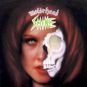 Album Motörhead - Shine