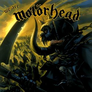 We Are Motörhead Album 
