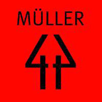 Album Richard Müller - 44