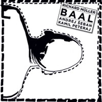 Album Baal - Richard Müller