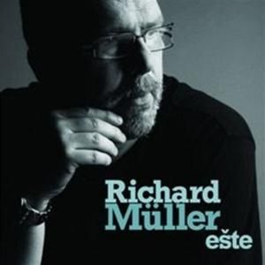 Album Richard Müller - Ešte