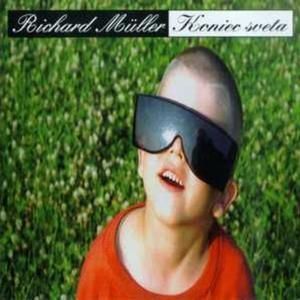 Album Richard Müller - Koniec sveta