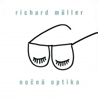 Album Nočná optika - Richard Müller