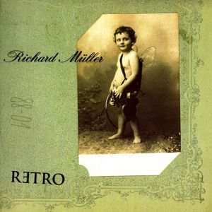 Album Richard Müller - Retro