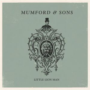 Little Lion Man - album
